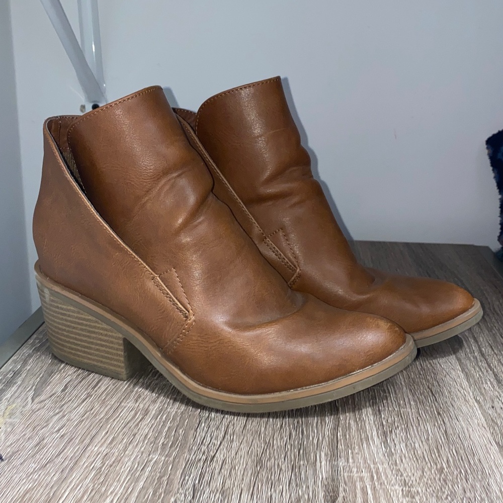Booties
